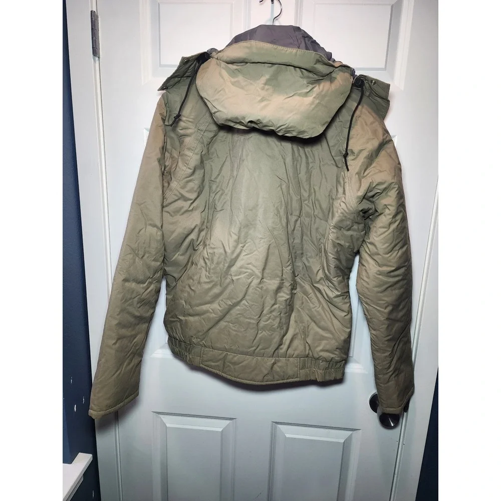 The North Face 80s Bureau of Land Management Men's L Made in USA Gov't Issue